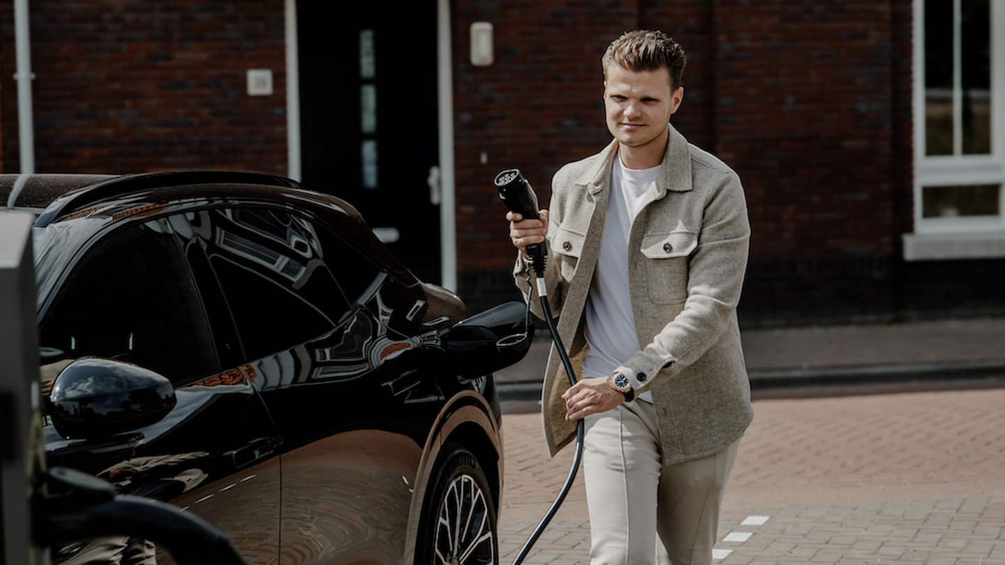 Leaselinq EV-specialist
