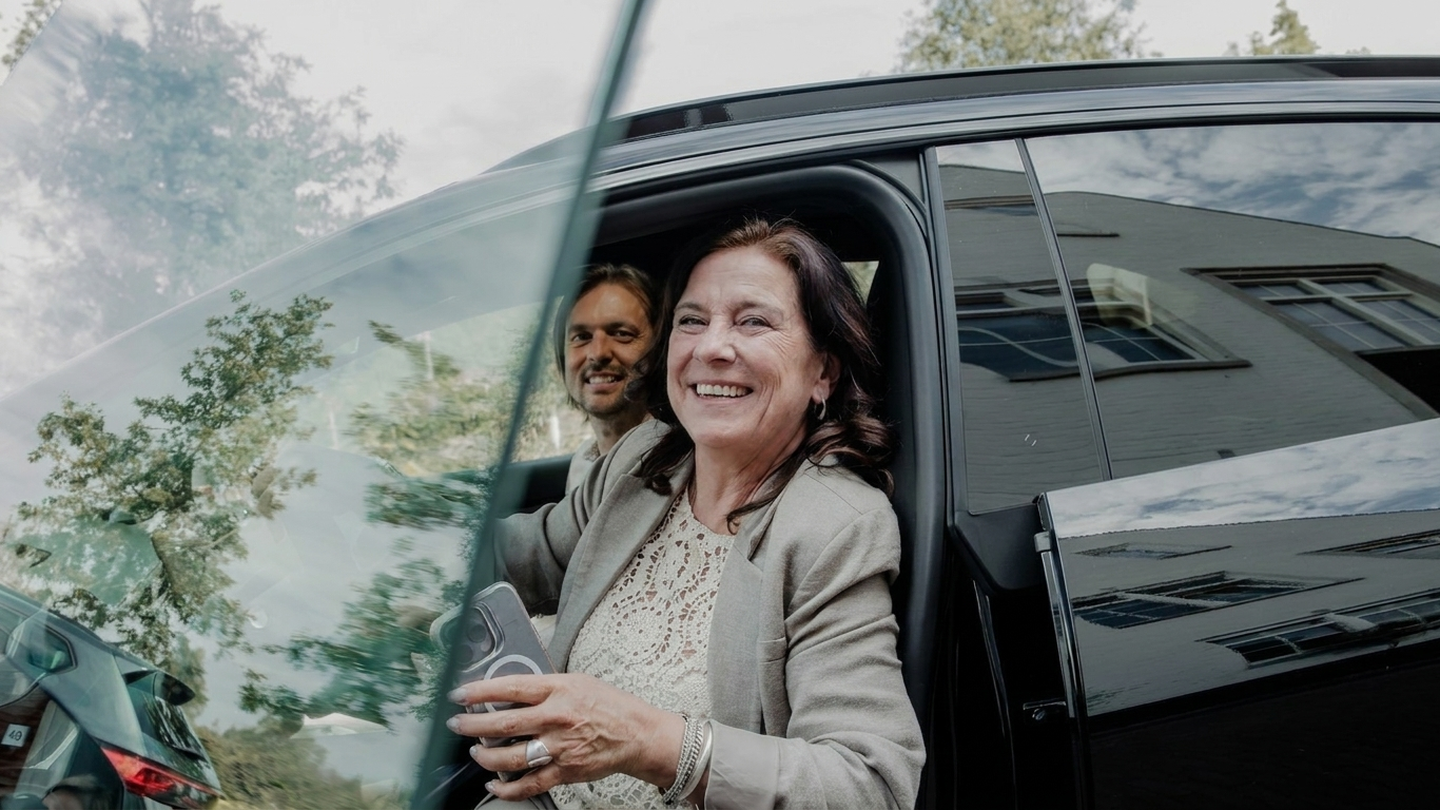 Adviesgesprek zakelijk leasen voor mkb