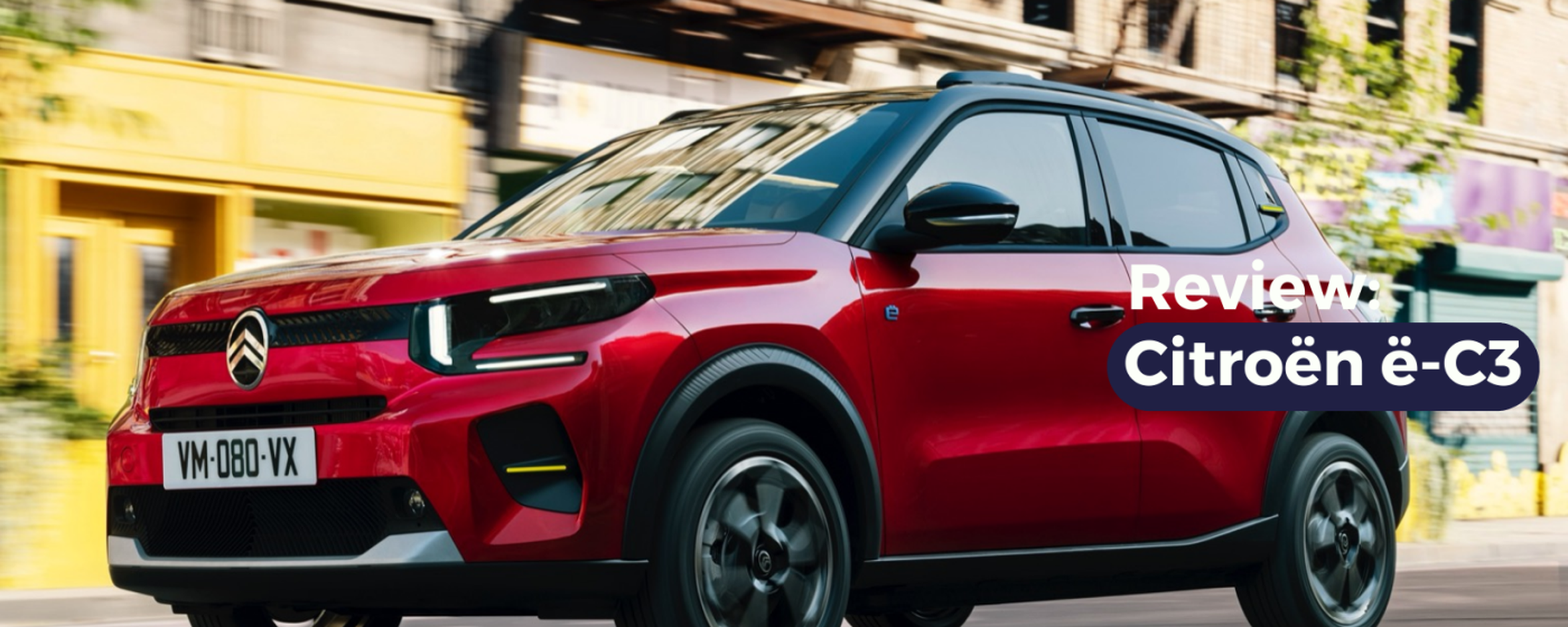 Operational lease - Zakelijke autolease voor het MKB