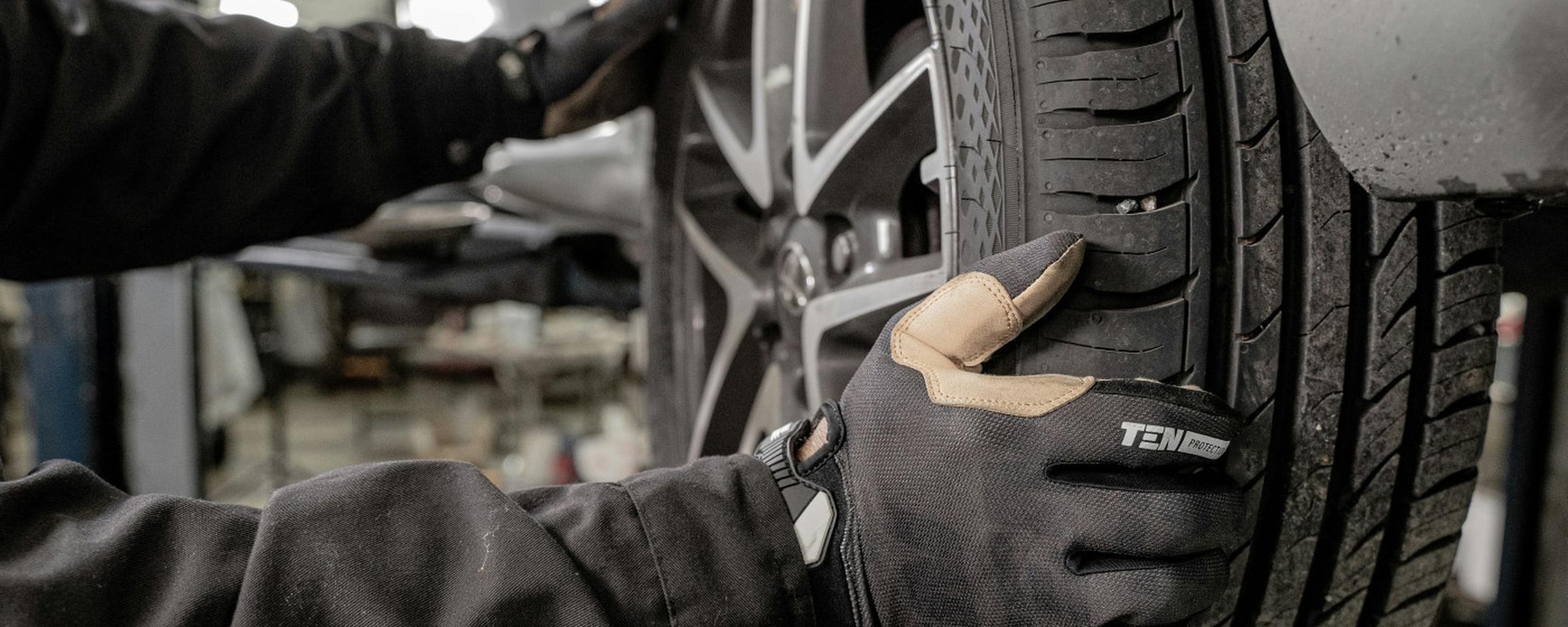  De wetenschap achter grip