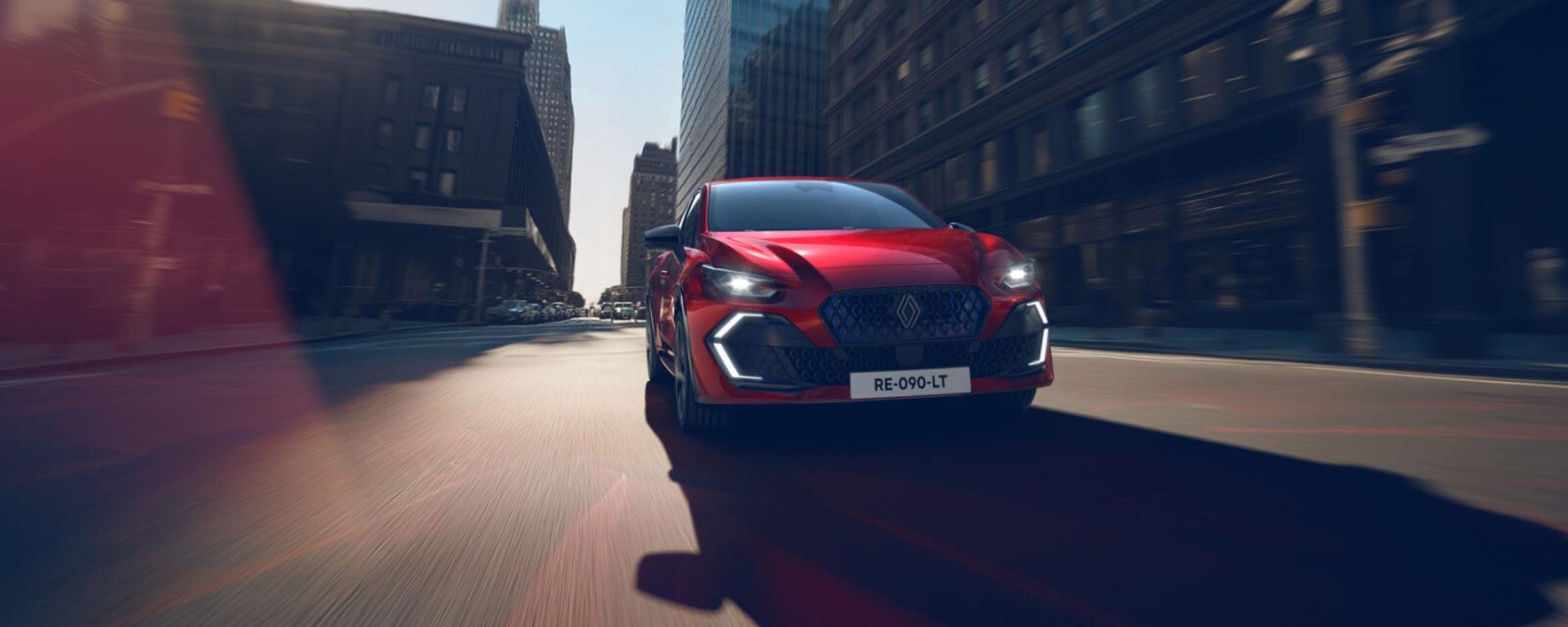 De nieuwste Renault Clio onder de loep: cijfers, kosten en concurrentie
