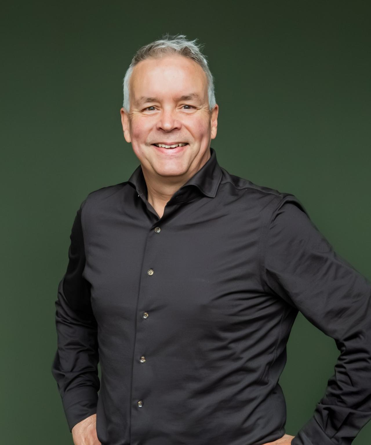 Jochem van der Horst | LeaseLinq