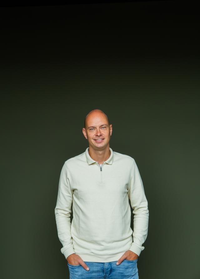 Fabrice LeaseLinq