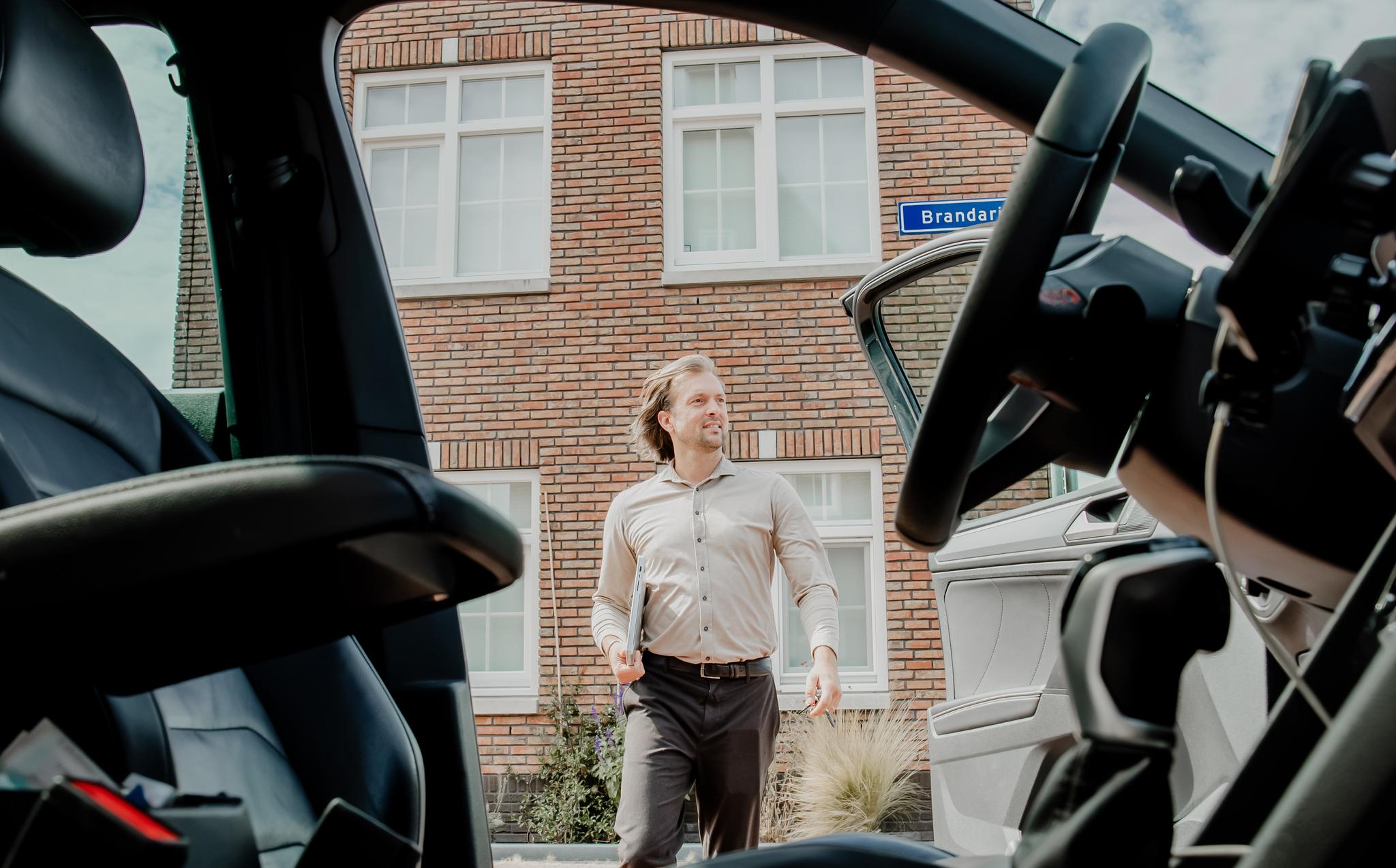 Operational lease - Zakelijke autolease voor het MKB