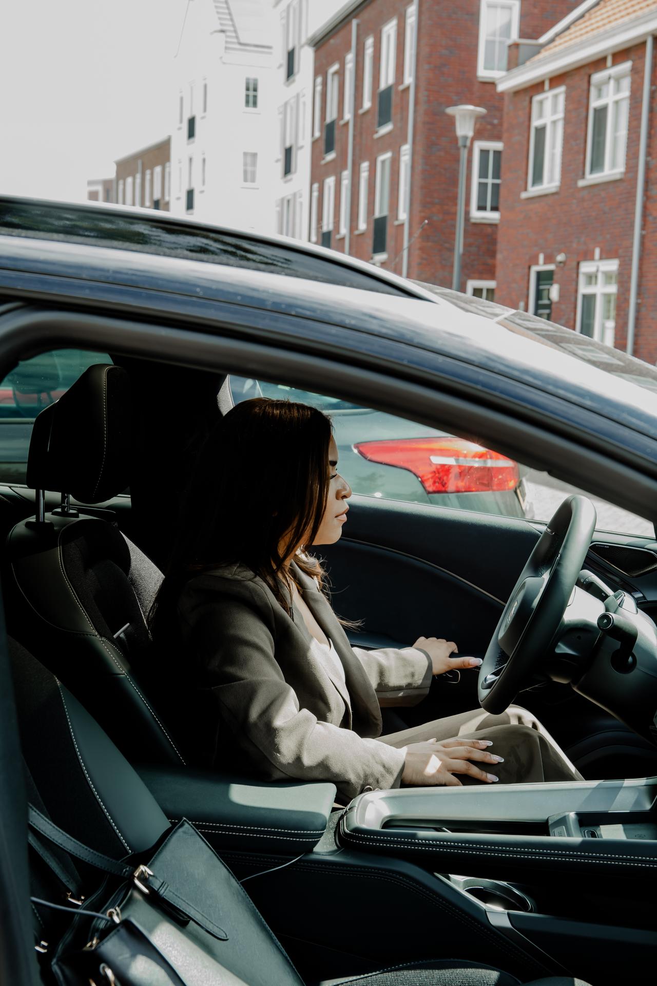 Zakelijke autolease voor het MKB