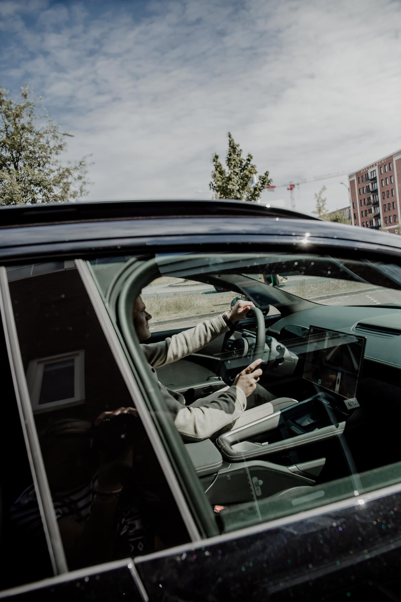 Occasion lease - Zakelijke autolease voor het MKB
