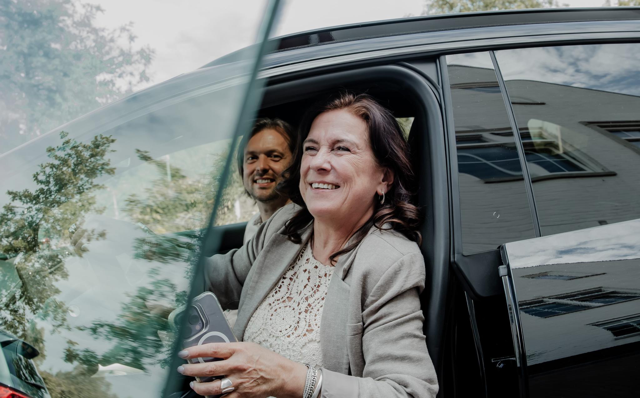 Wagenparkbeheer - Wagenparkscan - LeaseLinq