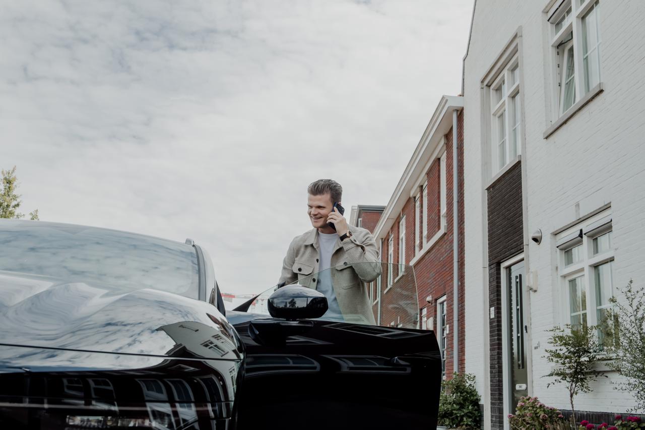 Operational lease voor zzp'ers