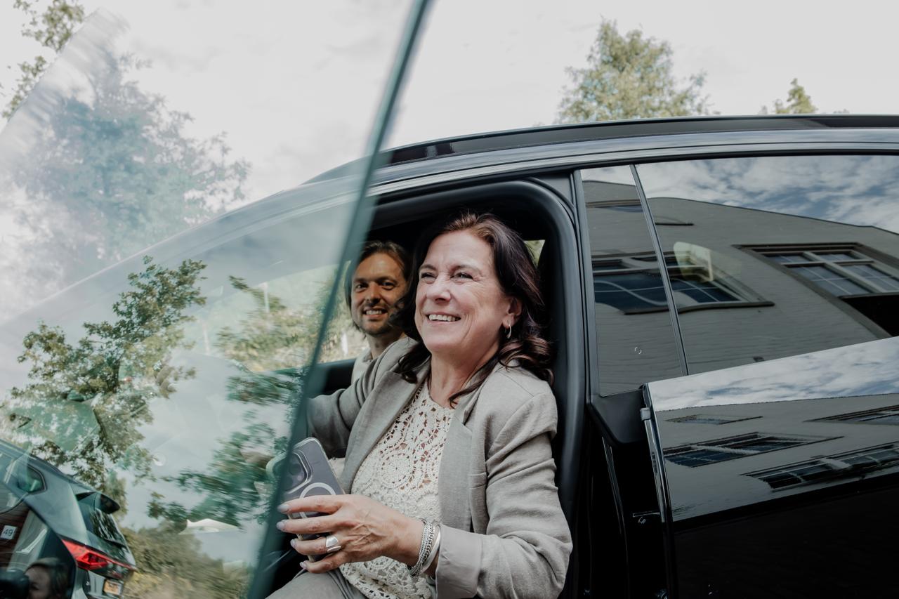 Operational lease - Zakelijke autolease voor het MKB
