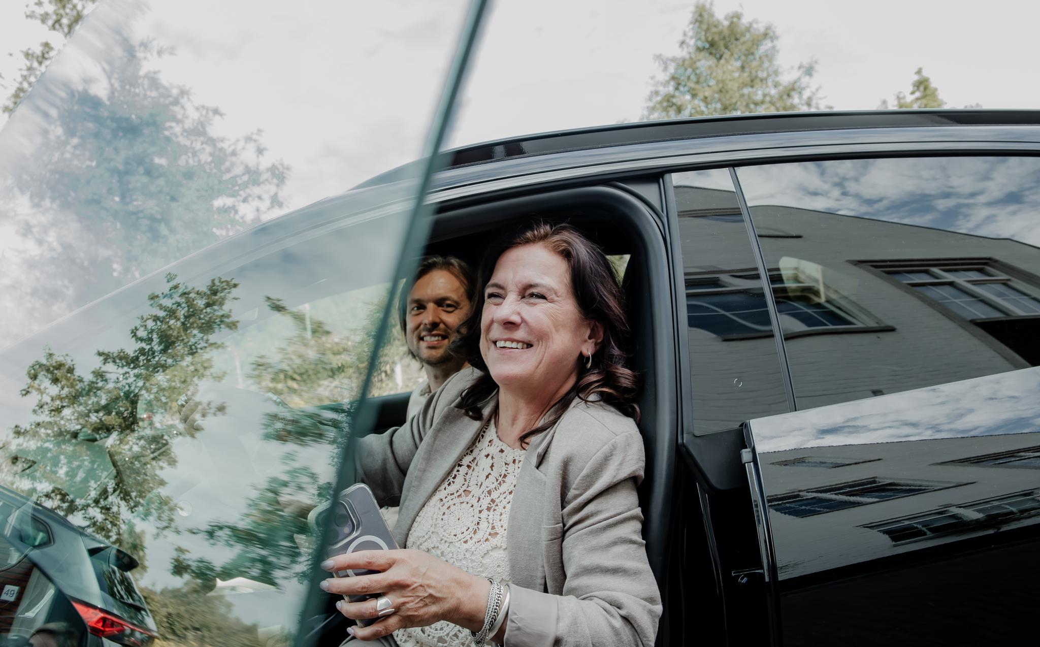 Pseudo-eindheffing 2027: wat kost jouw zakelijke brandstofauto straks echt?