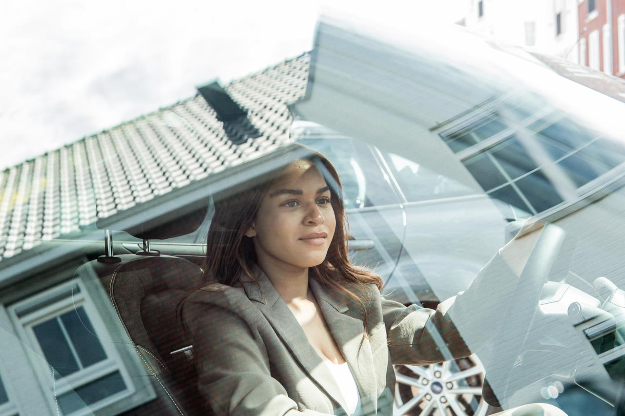 Short lease - Zakelijke autolease voor het MKB