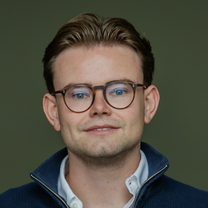 Dorian Boiten