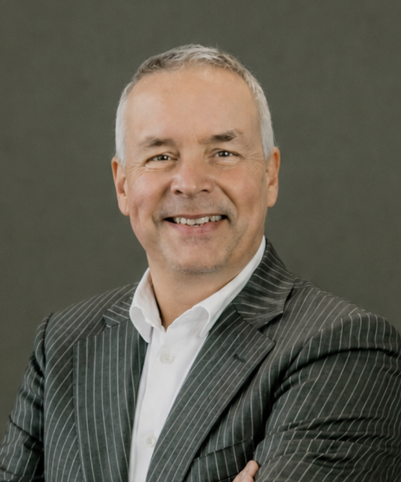 Jochem van der Horst