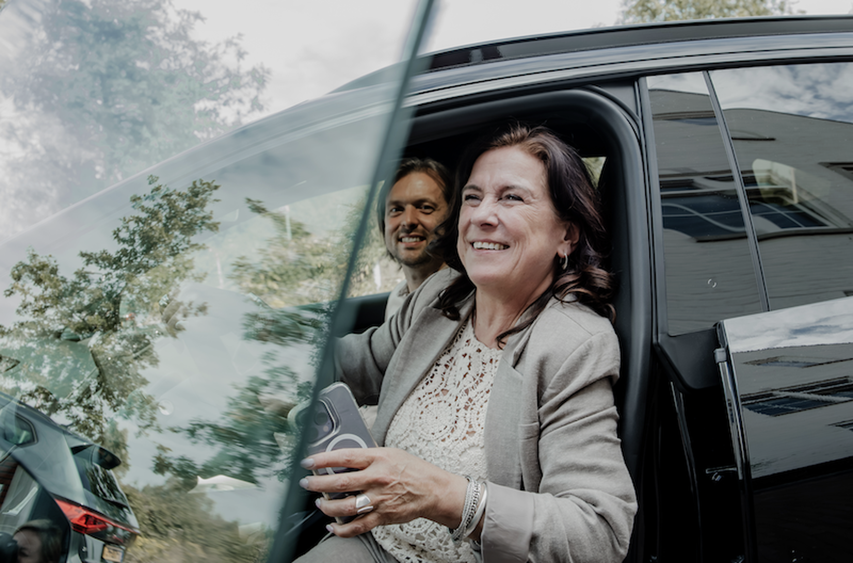 Operational lease - zakelijk autolease - LeaseLinq