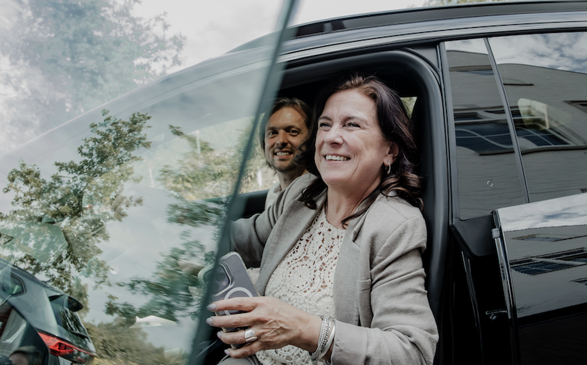 Operational lease - zakelijk autolease - LeaseLinq