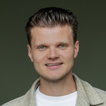 Yannick van den Brom