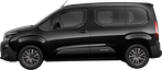 Stadscombi