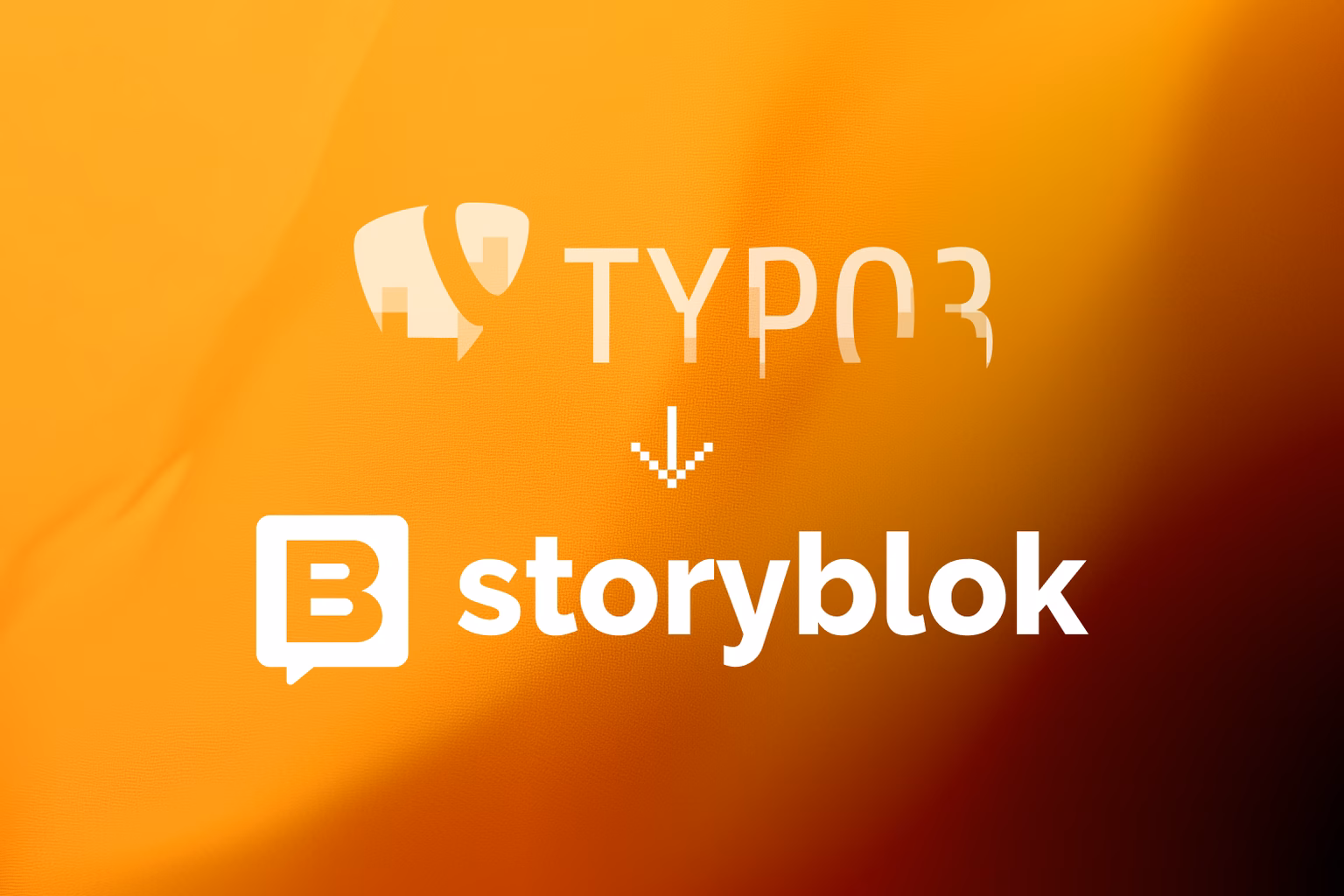 TYPO3-migration