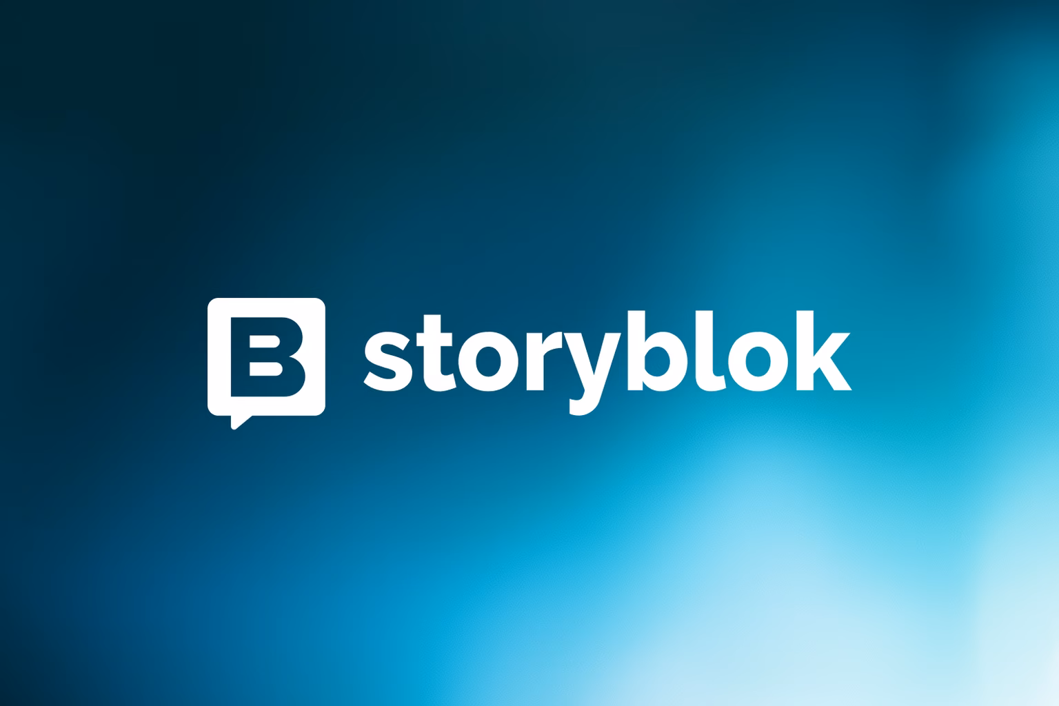 Storyblok Agentur