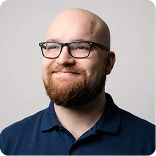 Jonas Ostergaard