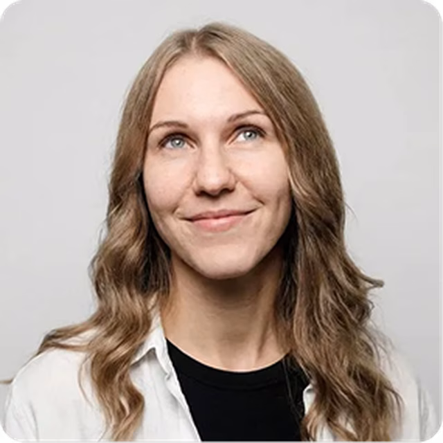 Meike Rieper
