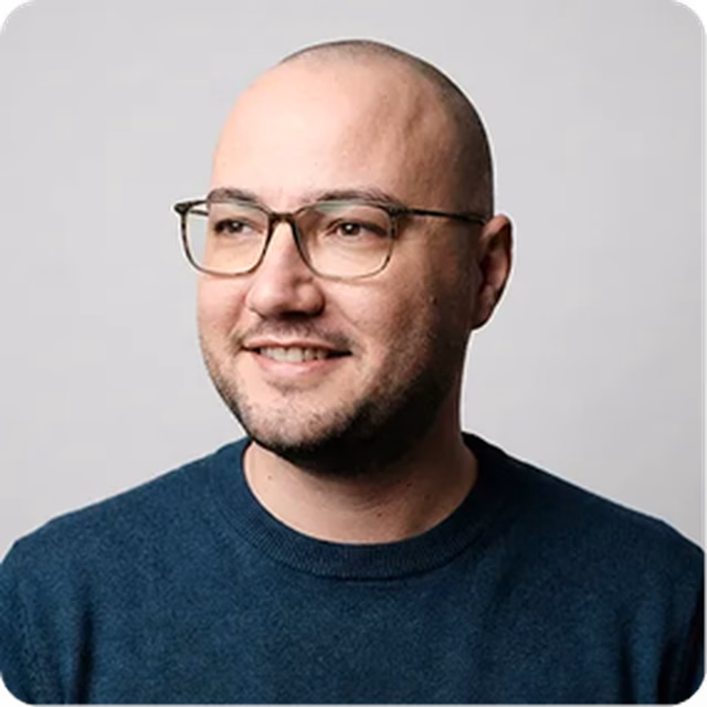Lukas Menges