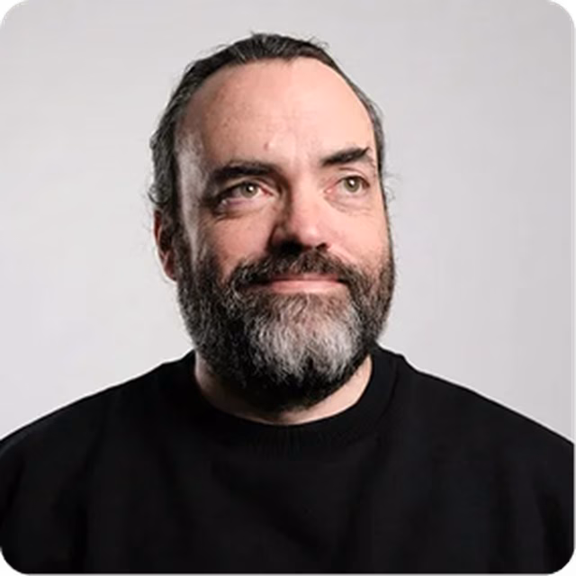 Andrew Geier