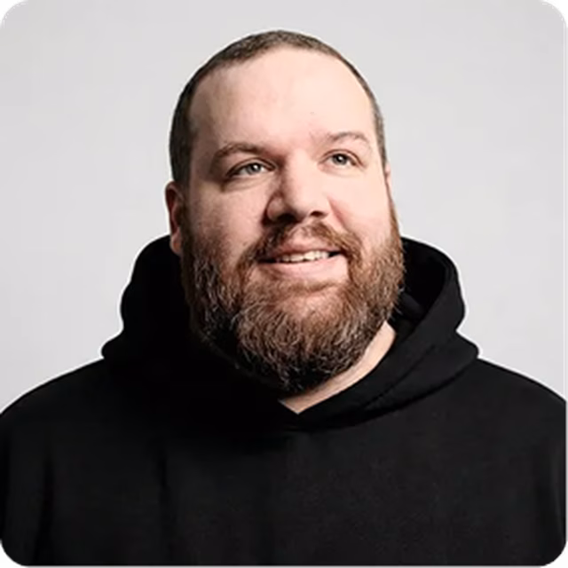 Florian Ostergaard