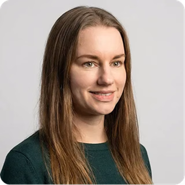 Julia Hochfeldt