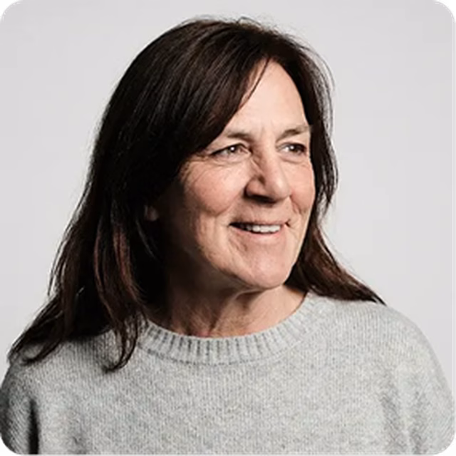 Heidi Laub