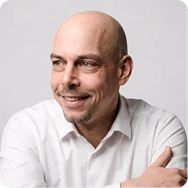 Mario Motzkuhn
