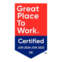Great Place To Work