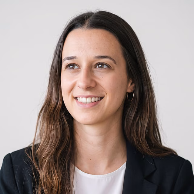 Lisa Weißenberger