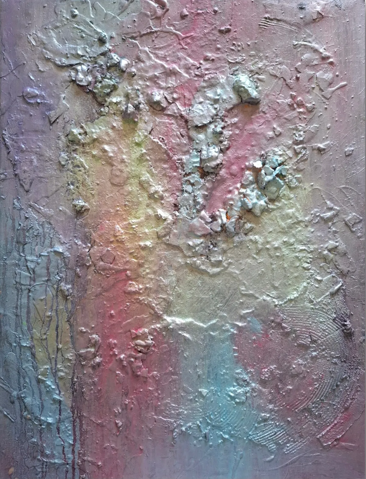 Earth in Awakening