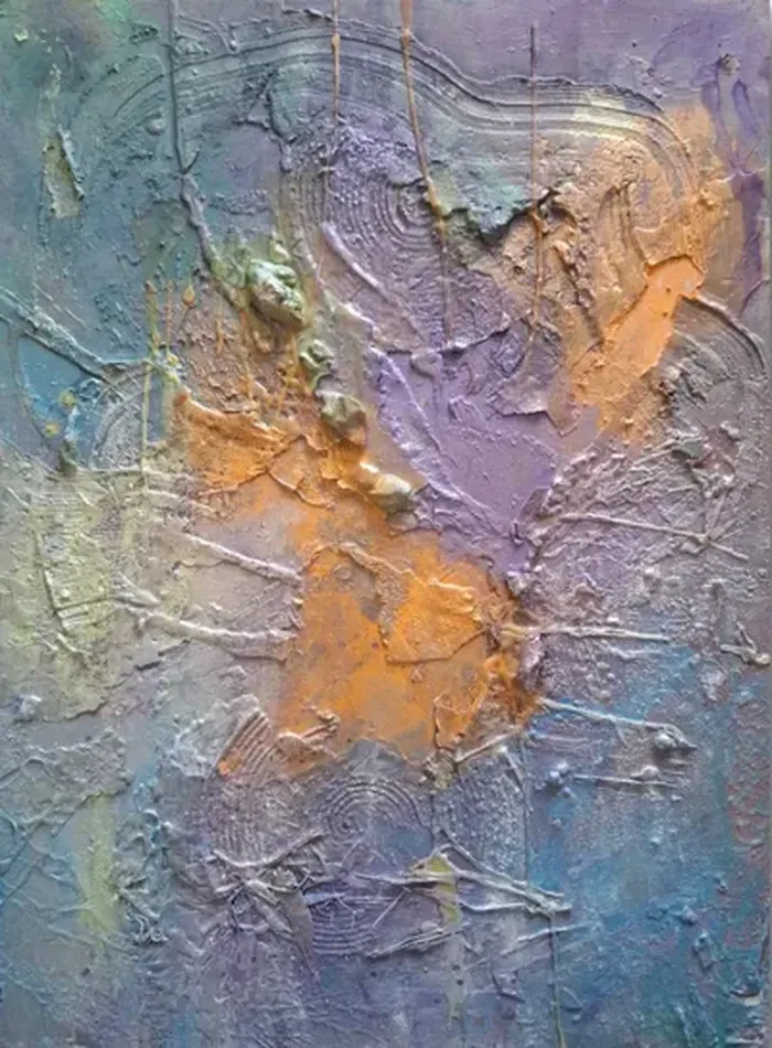 Voices Like Storms