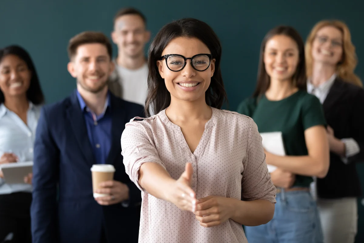 Unconscious Bias: Unbewusste Vorurteile am Arbeitsplatz erkennen und ü