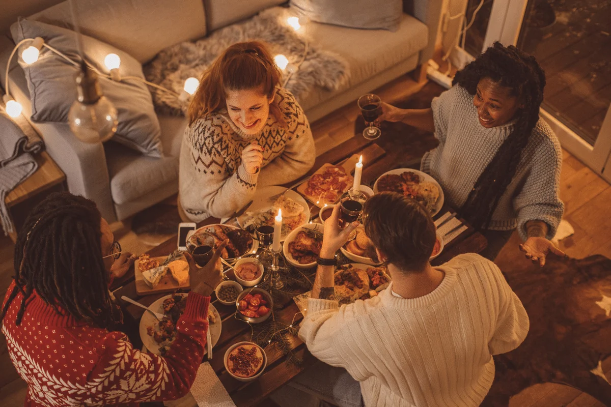 Weihnachtsstress adé: Mit diesen Tipps wird deine Adventszeit entspannt