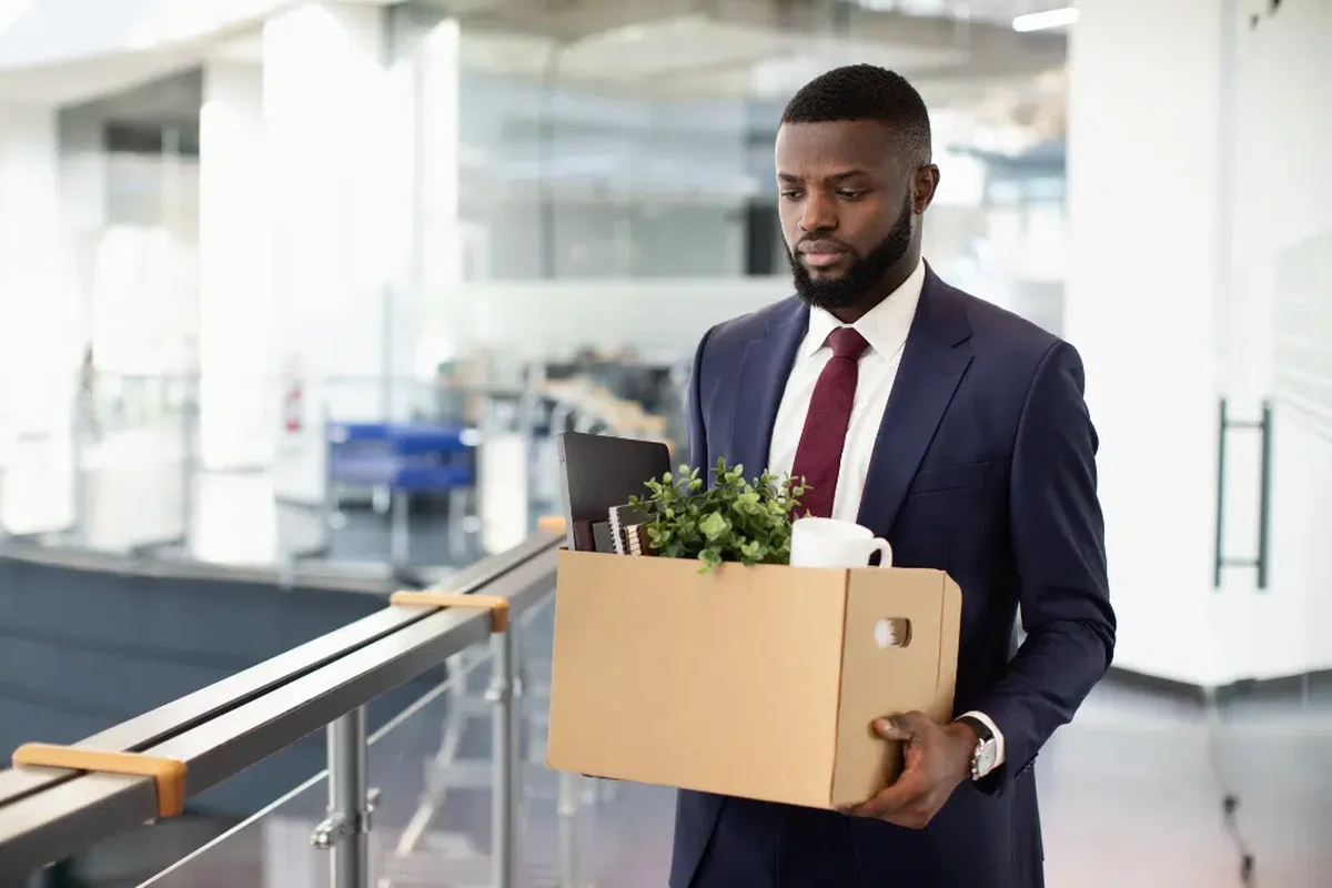 Top 5 Kündigungsgründe: Warum Arbeitnehmer den Job aufgeben