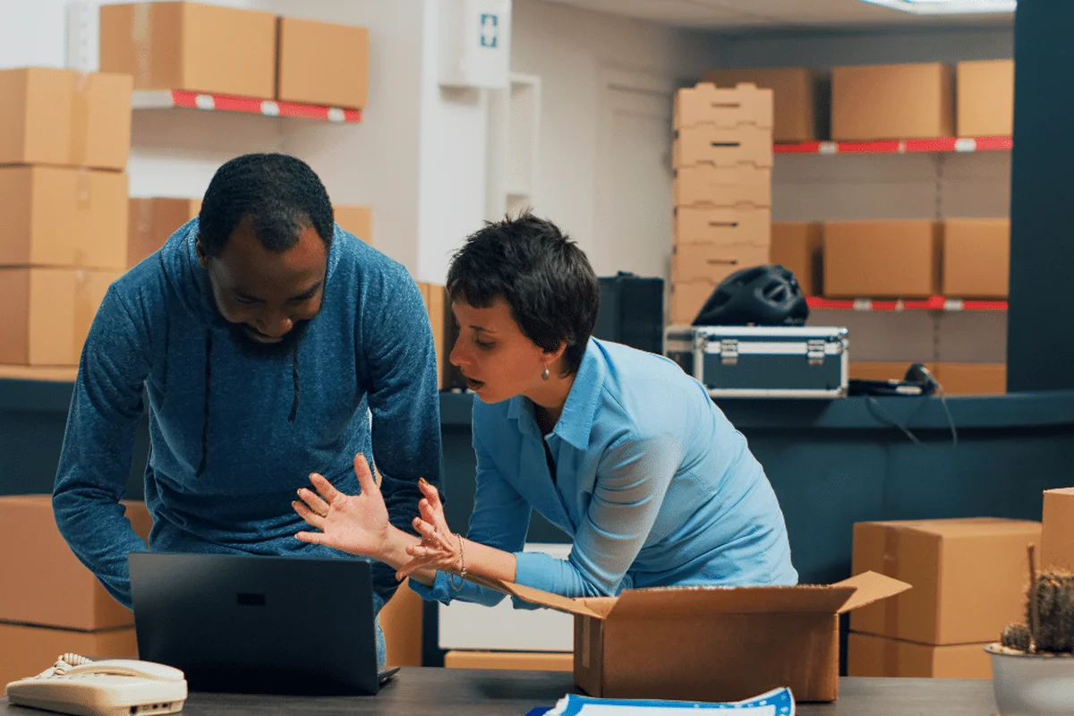Supply-Chain-Management: Tricks für optimale Lieferketten