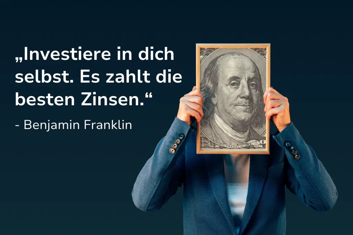 Die 8 besten Lernzitate für Motivation & Selbstentwicklung