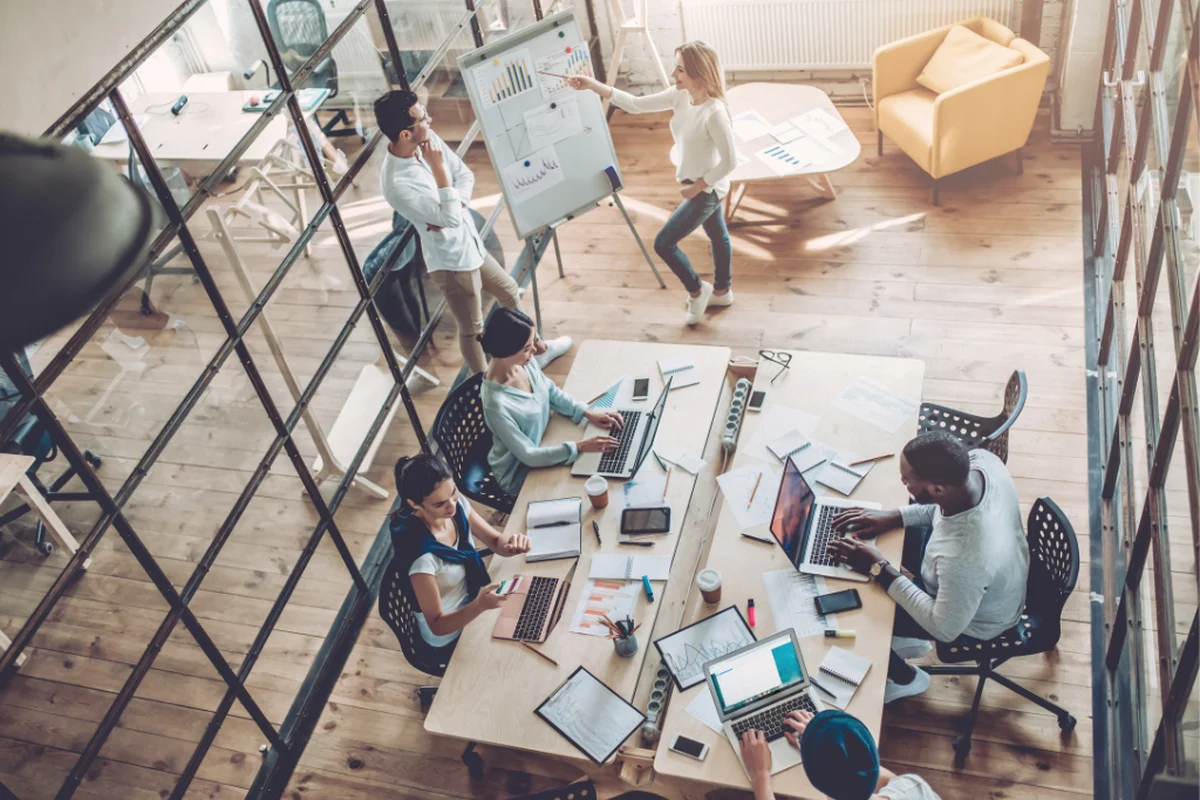 5 Schlüsselkompetenzen für die Zukunft der Arbeit