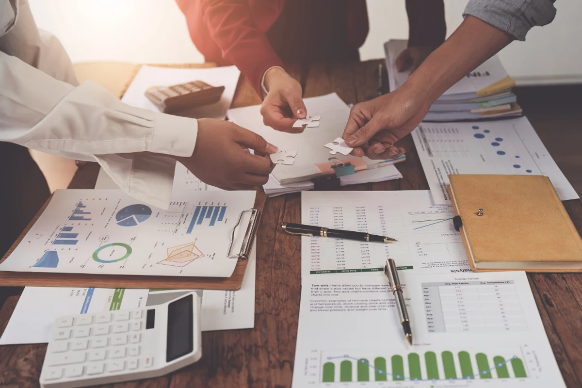 Prozessmanagement Frameworks und Methoden