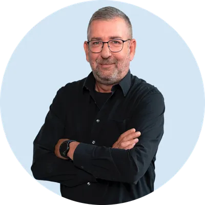 Florian Koch
