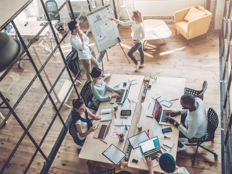 5 Schlüsselkompetenzen für die Zukunft der Arbeit