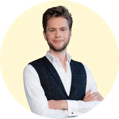 Philipp Scholze