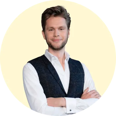 Philipp Scholze