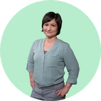 Anja Strauß