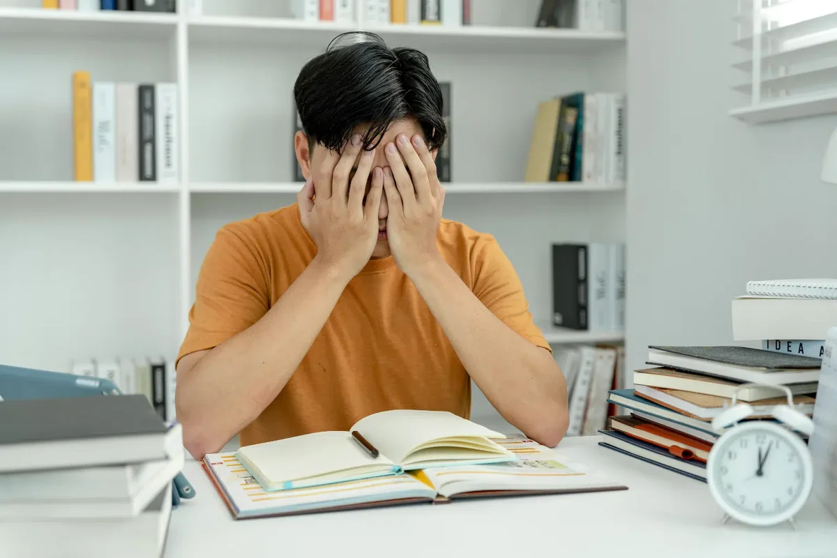 10 Tipps, um deine Prüfungsangst zu überwinden