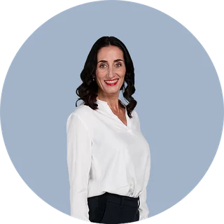 Daniela Schneider — Portraitfoto