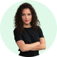 Elizaveta Petcheniouk